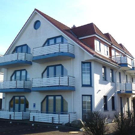 Appartamento Haus Duenenglueck, Whg 11 Cuxhaven Esterno foto