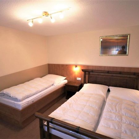 Appartamento Haus Duenenglueck, Whg 11 Cuxhaven Esterno foto