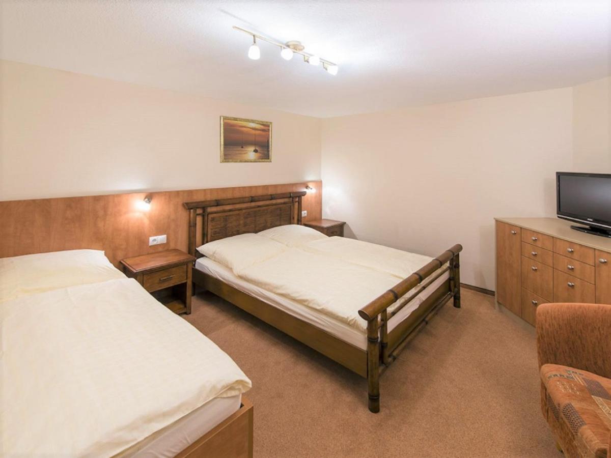 Appartamento Haus Duenenglueck, Whg 11 Cuxhaven Esterno foto